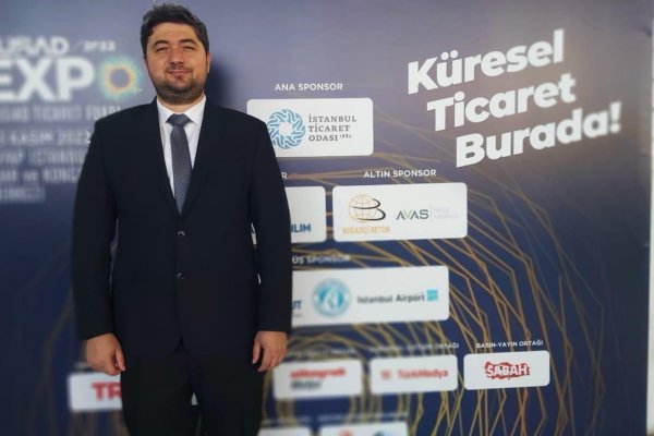 MÜSİAD EXPO 2022