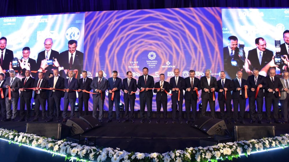 MÜSİAD EXPO 2022