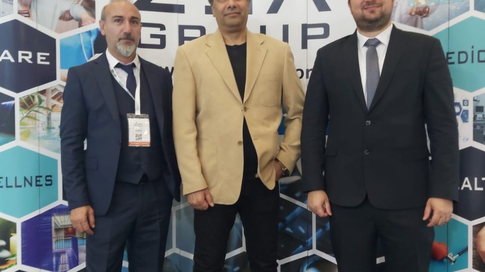 MÜSİAD EXPO 2022