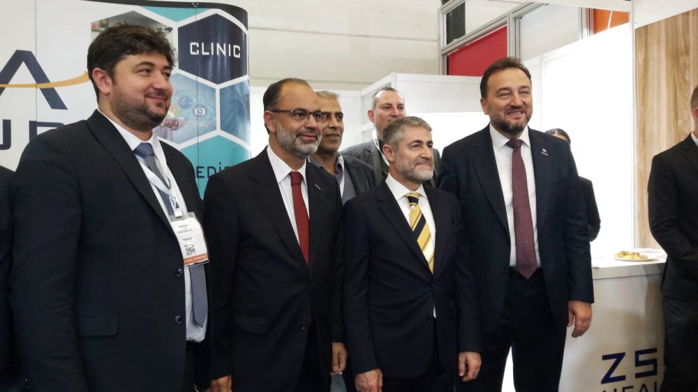 MÜSİAD EXPO 2022