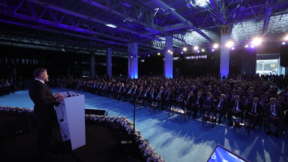MÜSİAD EXPO 2022