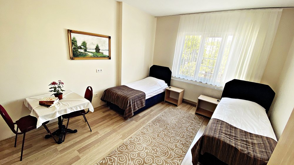 Private Edremit Nefes Nursing Home Is Ready for Service