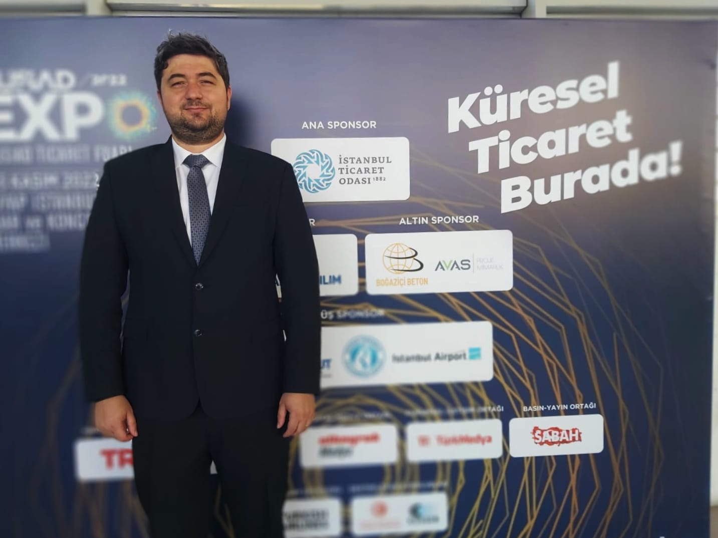 MÜSİAD EXPO 2022