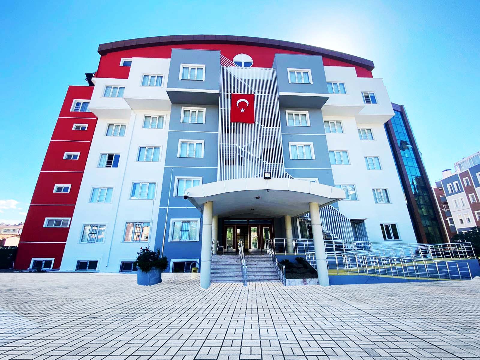 Private Edremit Nefes Nursing Home Is Ready for Service